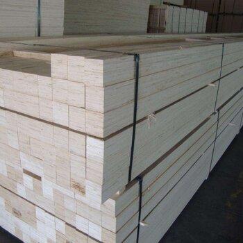 木材 木质线材 四川环保e0级lvl顺向多层板销售.